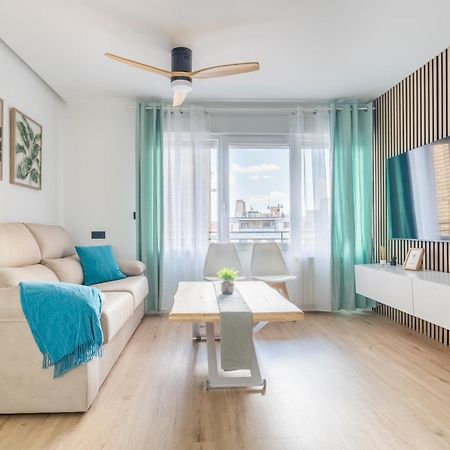 Apartamento Luxor En Zona Hospital - Universidad Albacete Dış mekan fotoğraf
