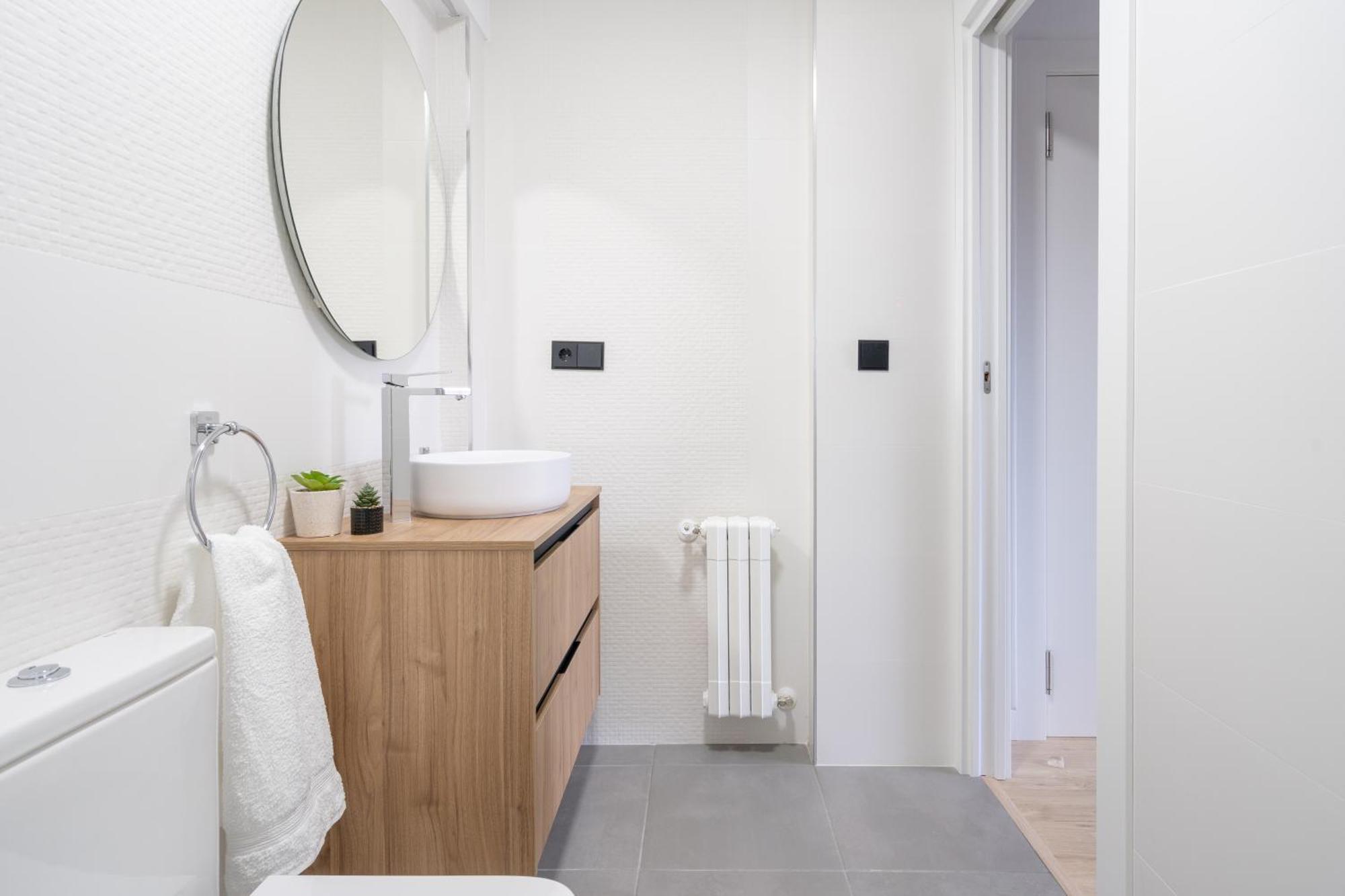 Apartamento Luxor En Zona Hospital - Universidad Albacete Dış mekan fotoğraf