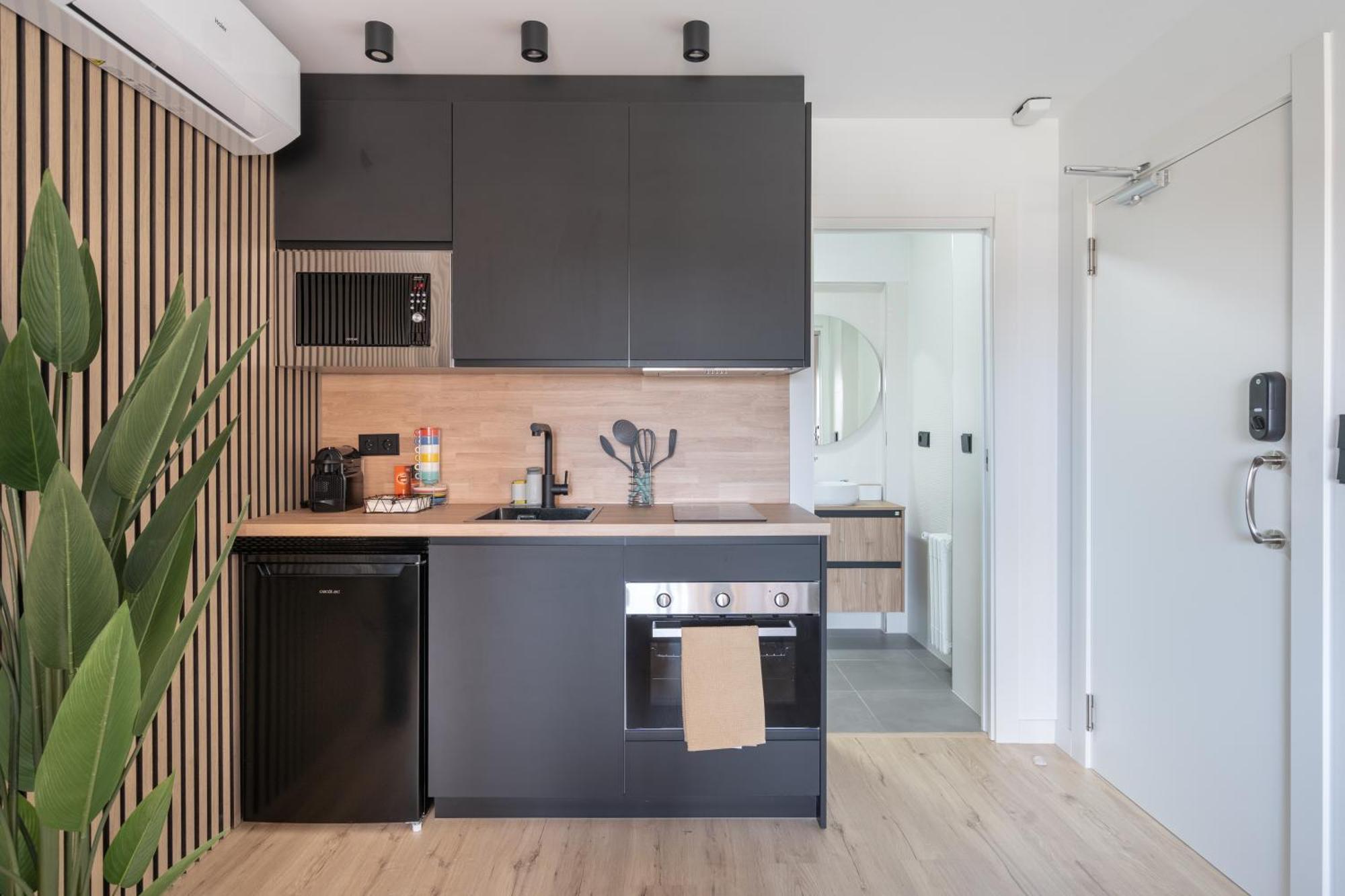 Apartamento Luxor En Zona Hospital - Universidad Albacete Dış mekan fotoğraf
