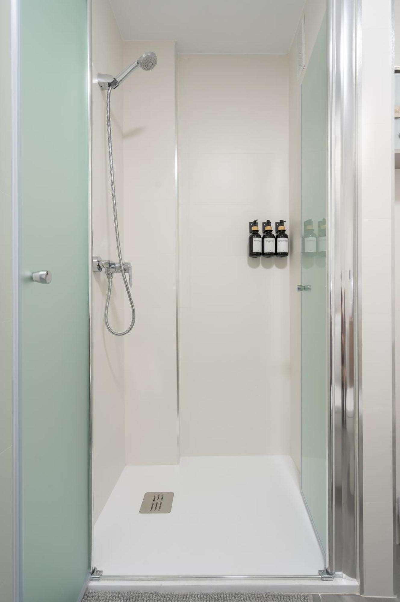 Apartamento Luxor En Zona Hospital - Universidad Albacete Dış mekan fotoğraf